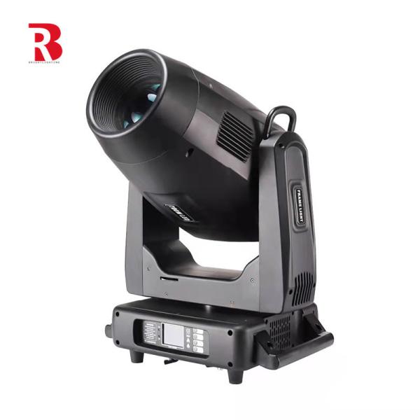 Iluminação de palco profissional 980W Profil de luz móvel 28000LM
