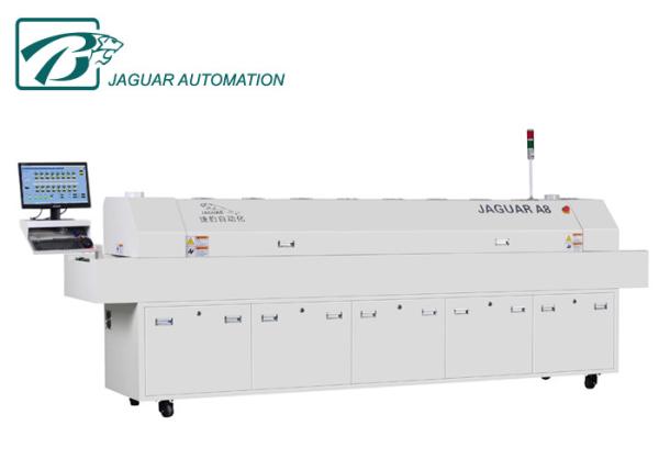 O PID controla o desempenho estável da máquina da solda de Reflow fácil de operar