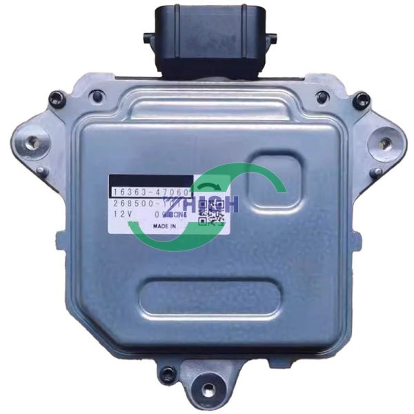 16363-47060 268500-1010 For Toyota Altis C-HR Corolla Lexus