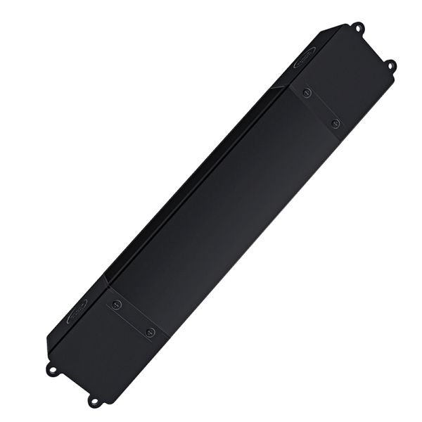 200w 24v Switching Power Supply 12v 36v 48v 5 In 1 Dimmer Driver For Residential Or Commercial