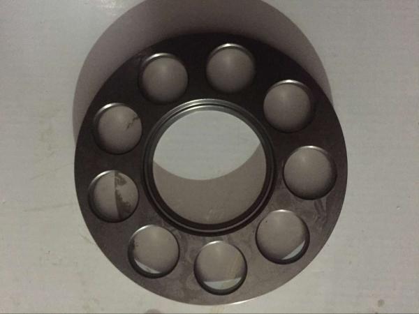 LIEBHERR DPVP108 Main Hydraulic Pump Spare Parts , LIEBHERR Hydraulic Piston Parts For Mini Excavator