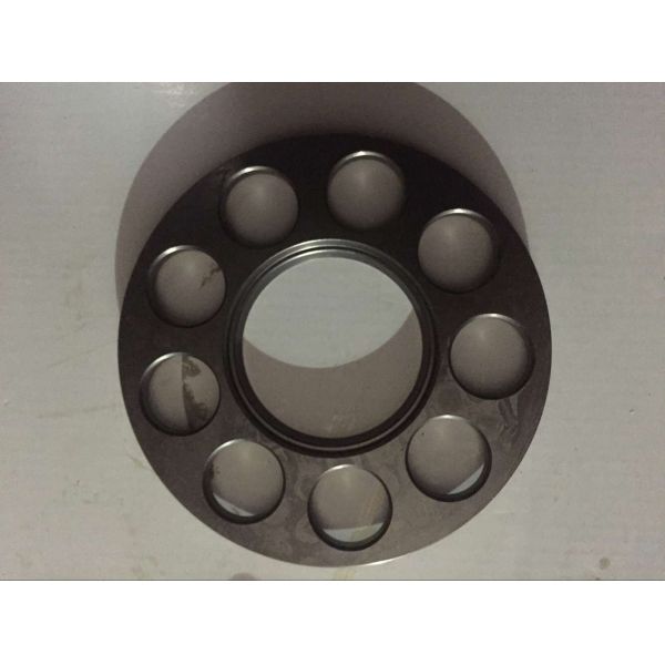 LIEBHERR DPVP108 Main Hydraulic Pump Spare Parts , LIEBHERR Hydraulic Piston Parts For Mini Excavator