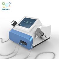 Shockwave Therapy Machine Cellulite Reduction pain relief 200Mj 2 In 1