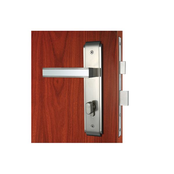 CE сертификация Дверная замок с застежкой, металлическая раздвижная дверь с застежкой