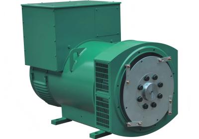 250-400KVA 4 Poles Brushless Alternator