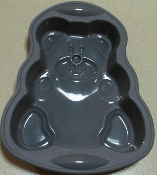 eco-friendly kitchen bakeware of silicone muffin mold or cake mold