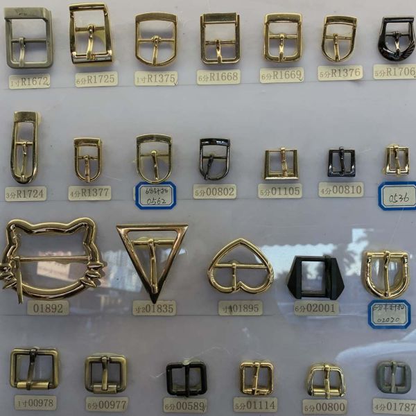 Zinc Alloy Bag Making Accessories O Circle Ring 10mm 15mm 25mm