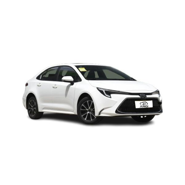 Переднее приводное колесо Toyota Electric Car 160 км/ч компактный гибрид Toyota Levin Car