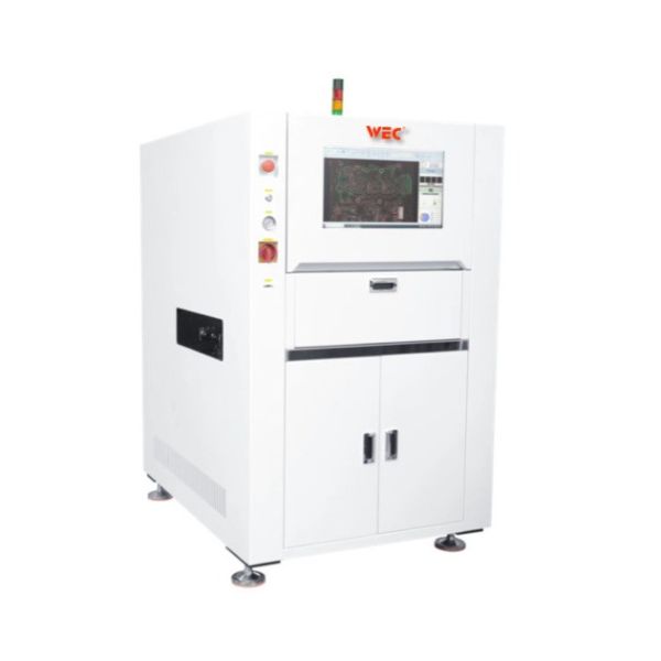High Precision Mini LED 2.5kVA 3D SPI SMT Machine 220V Single Phase
