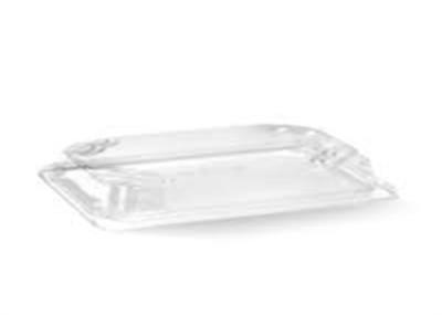 PLA Sheet For Thermoforming PLA Food Packaging Chicken Fish Meat Tray