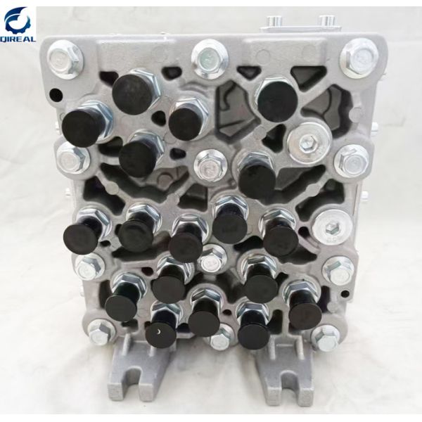 Valve de signal pour excavatrice ZX350K-3G