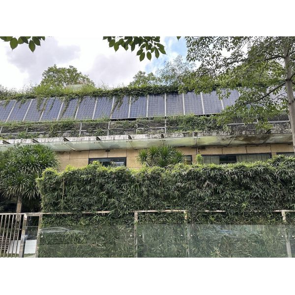 5KW 6KW Hybrid Complete Solar Power System Kit 5000W Home Hybrid Solar Panel Energy System to Run a House