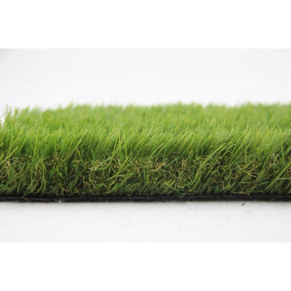 7800 Detex Garden Artificial Grass Carpet 45mm For Landscaping