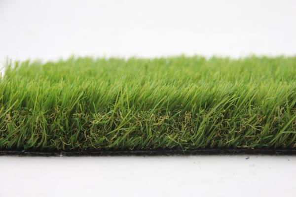 7800 Detex Garden Artificial Grass Carpet 45mm For Landscaping