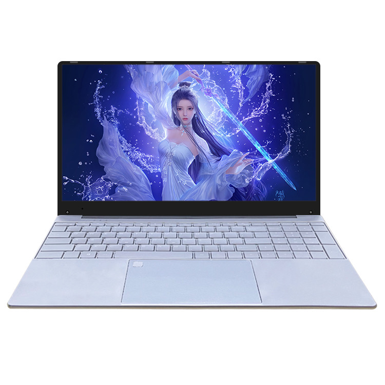 15.6 дюймовый Intel 8 ГБ 12 ГБ 256 ГБ SSD 128 ГБ SD карта 500 ГБ HDD 1920 * 1080 IPS Win10 Нетбуки