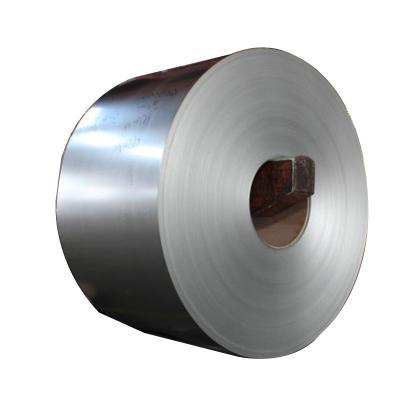 400 séries ASTM 410 420 430 bobinas laminadas de aço inoxidável