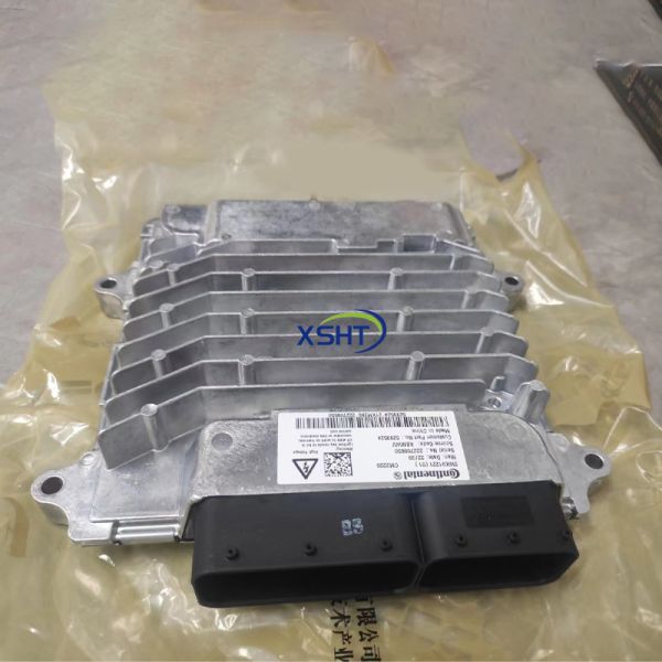 Improved Fuel Economy Diesel Engine Computer Ecm Electronic Control Module 0986283904