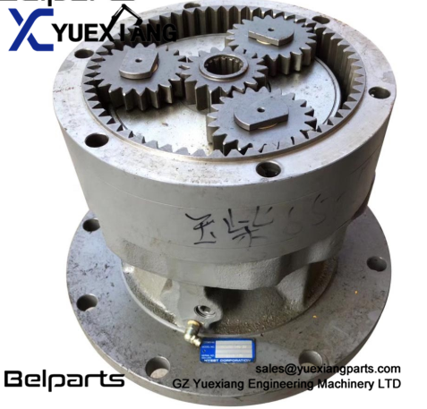 Двигателя ряда Белпарц уменьшение качания коробки передач СК70СР СИ75 ИК85 качания гидравлического роторное