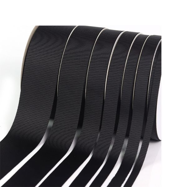 Customised 50mm 3 Grosgrain Ribbon