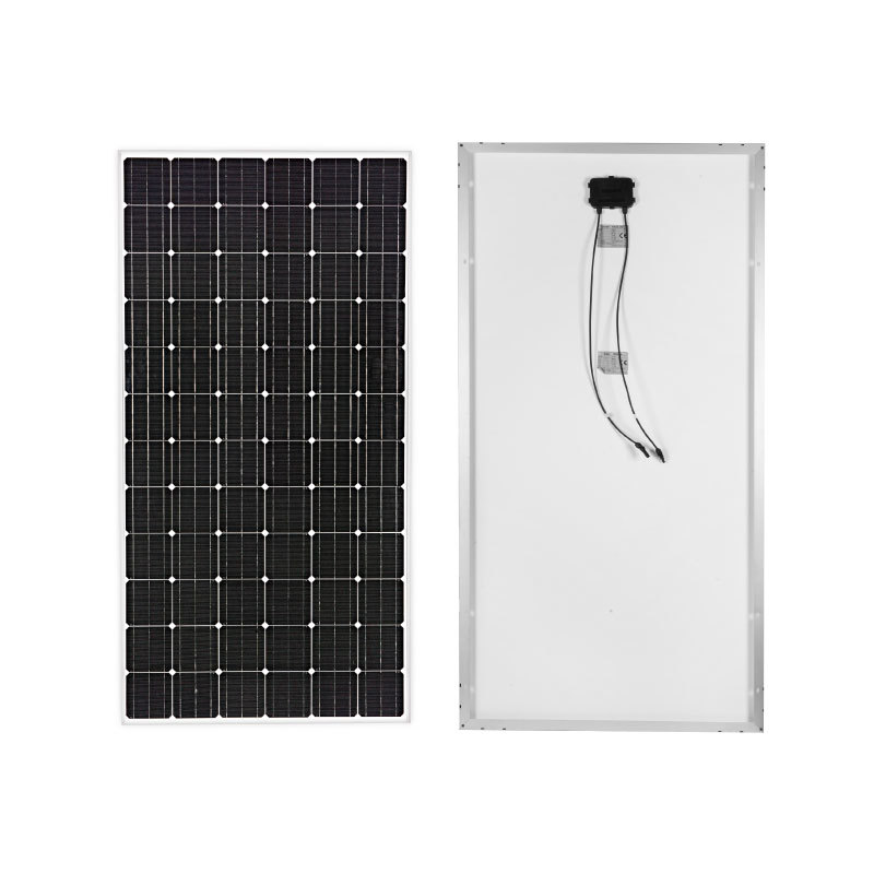 300W solar photovoltaic panel, monocrystalline photovoltaic module