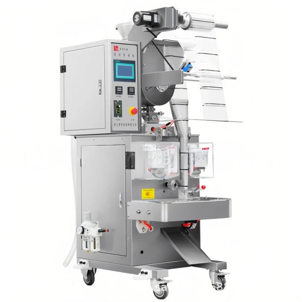 Cat Stick Filling Packing Machine