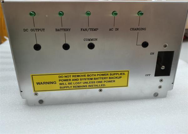 HONEYWELL ACX631 POWER SUPPLY 115-240 VAC 20 AMP 550 W 35 MA 50/60 HZ