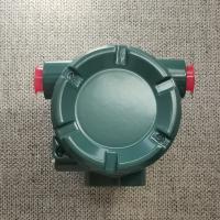 Yokogawa YTA710 series temperature transmitter model JA1A2DB/A/FU1 Measuring Range -10 to 400°C