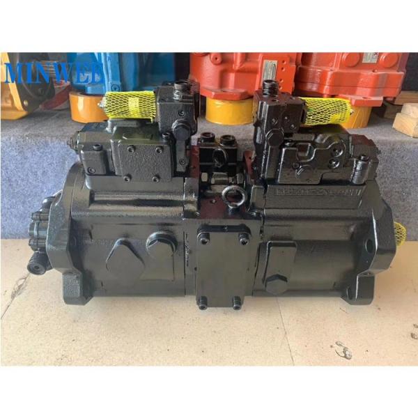 High quality excavator SK200-6 SK200-6E SK200-8  hydraulic pump  SK350-8 main pump
