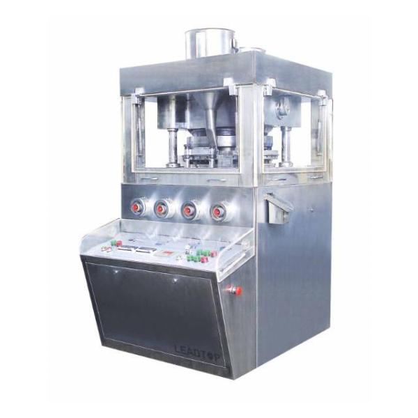 6Kw máquina de pressão de utilização de ferramentas da tabuleta de Pharma Equipment D do modelo do poder PBF
