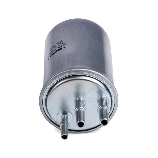 Le filtre à carburant MASUMA MFF-K0016 pour SSANGYONG KYRON 6650921101 6650921301 Pour vos besoins