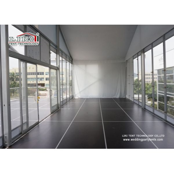 Подгонянная структура рамки внешних шатёр шатра белизны TFS алюминиевая