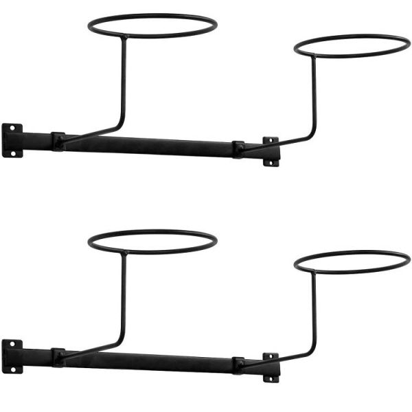 Customer Colors Hat Display Stand for Stores Baseball Caps Display and Organizer