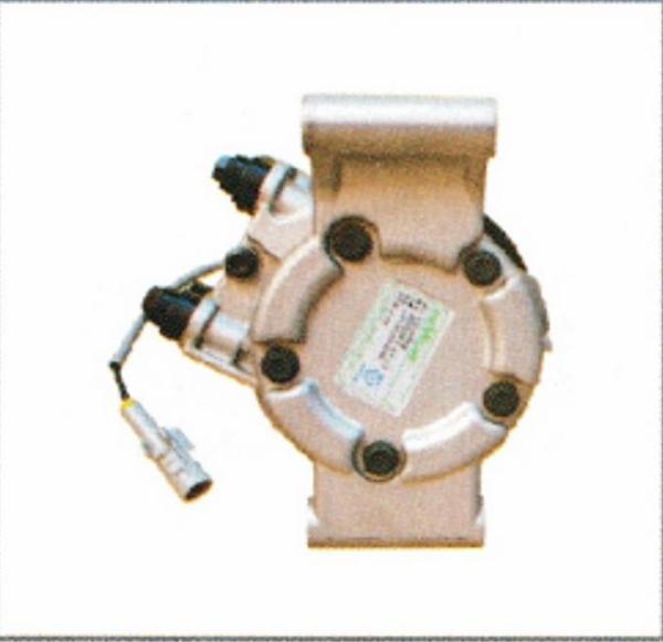 ALA20111 Toyota HILUX GGN 4.0L V6 AC Compressor 10S11C AC Compressor 447260-8040 247300-6840 AC Compressor 7PK