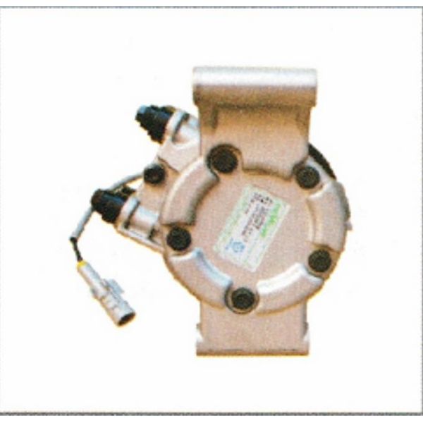 ALA20111 Toyota HILUX GGN 4.0L V6 AC Compressor 10S11C AC Compressor 447260-8040 247300-6840 AC Compressor 7PK