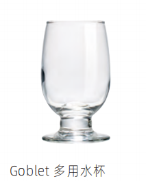 Transparent Reusable Glass Cups Featuring Ergonomic Grip Ideal for Commercial Durable and Stylish Drinkware Solutions