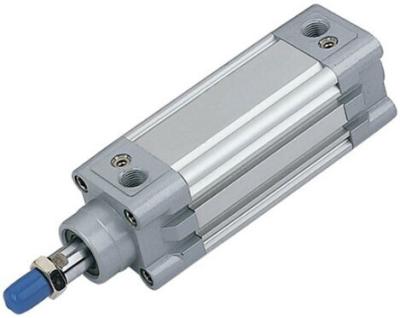 ISO6431 DNC Pneumatic Cylinders