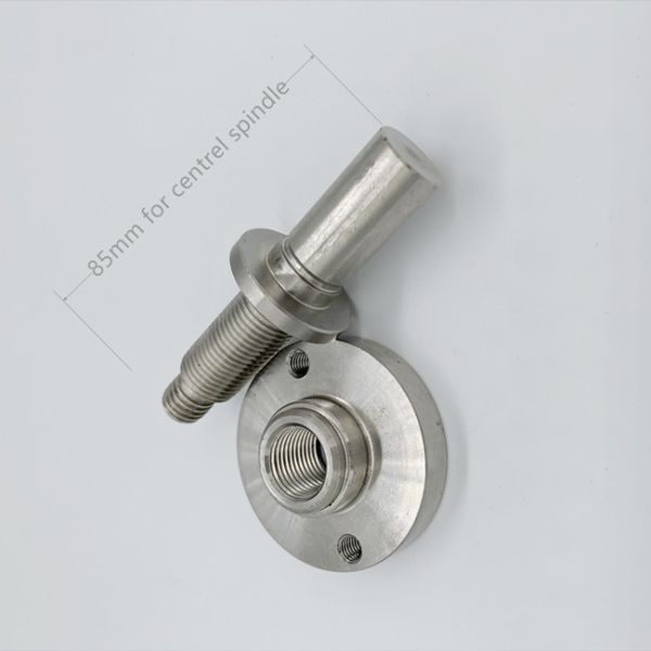 Central Spindle G2.007.506 Screw XL105 CX CD SM102 CD74 Offset Roller Bearing