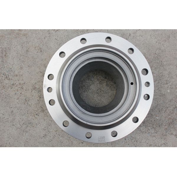 Vol-vo EC750C Excavator Final Drive Parts Swing Shaft Housing