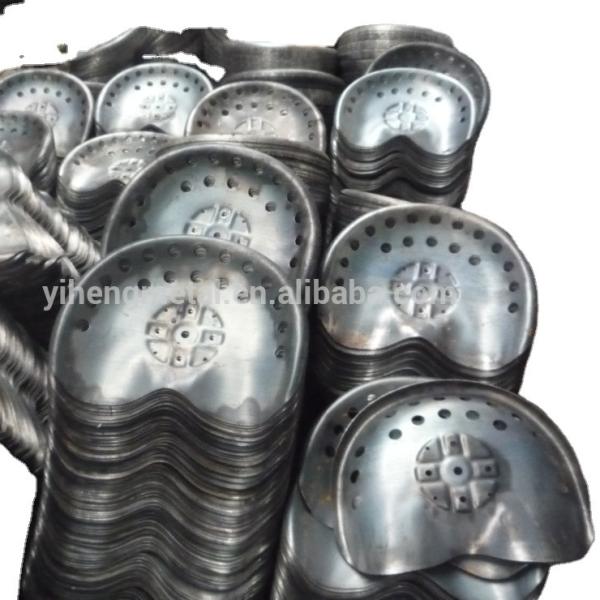 Guard Farmall Tractor Oldtimer Seat Stamped Steel Tractor Seat TC4501