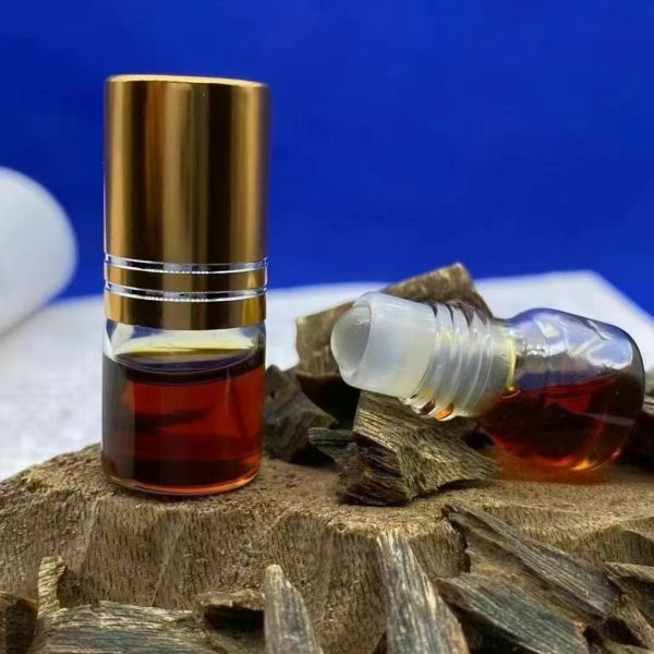 Harvested OUD Agarwood Rich Fragrance Notes Perfumes Incense Wellness Products