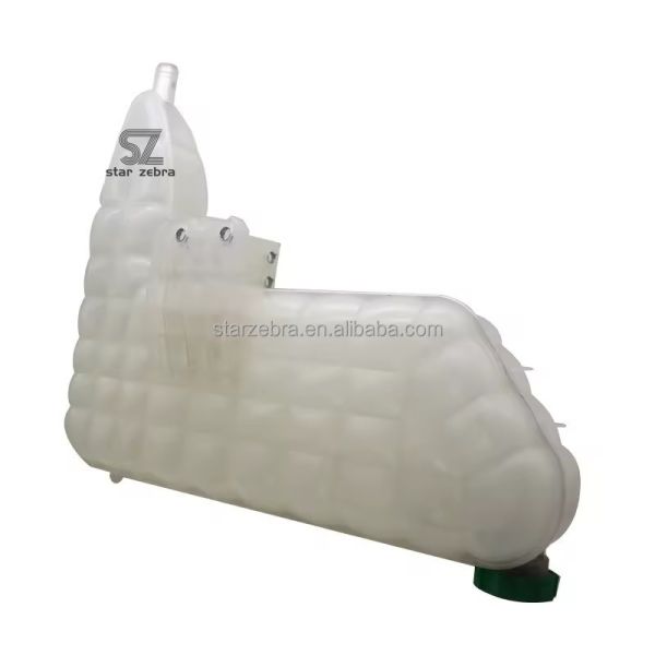 320GC 320E Auxiliary Water Tank 5549412 5110264 Expansion Kettle 511-0264 Water Tank Cover for Crawler Excavator