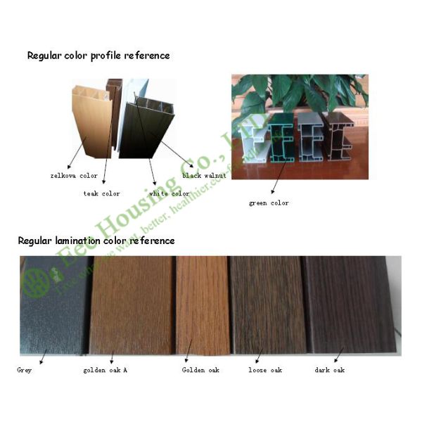 Grilled UPVC Sliding Window For Residential Home,White Color Profile Vinyl Sliding windows