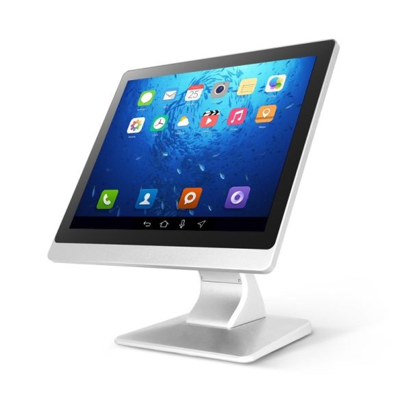 Computador de tablet industrial à prova d'água