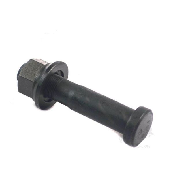 Болт АЗ9112340123 эпицентра деятельности зада запасных частей СИНОТРУК Хово тележки