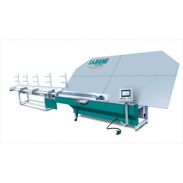 Full Automatic Aluminum Spacer Bar Bending Machine With Logo Printing