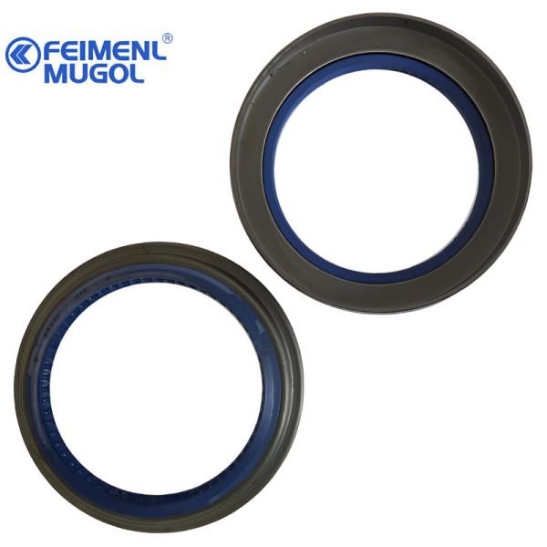 Safety-Focused Axle Sealing Component 8-94336314 for ISUZU NKR Inner Type 76×102×12/22 Engineered for Maximum Protection and Stability
