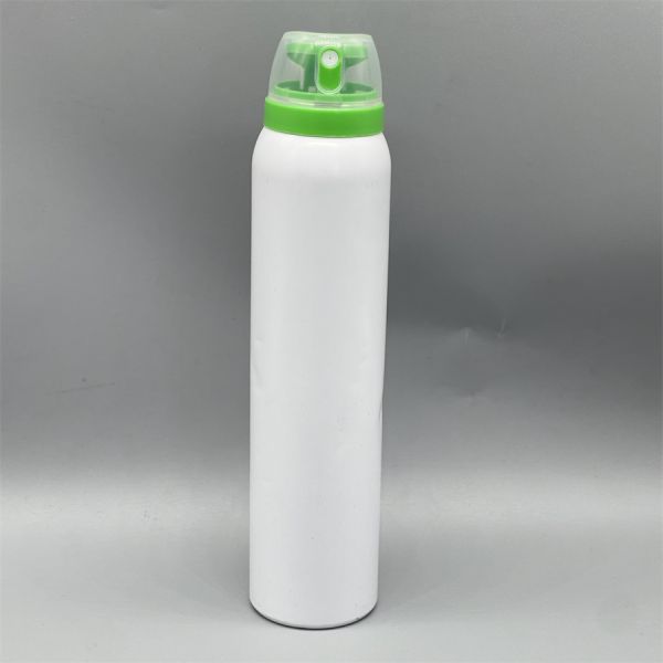 Body Spray Deodorant Aluminum Valve Personal Care Aerosol Valve For Daily Hygiene Products - Corrosion-Resistant & Easy Installation