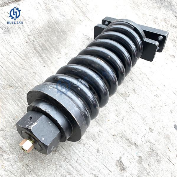 Excavator Bulldozer Parts PC60-7 Track Adjuster Assy Excavator Tension Device Track Adjuster Spring