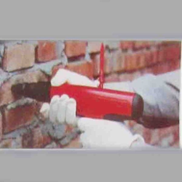 NS301 Design Nail Gun for Concrete and Metal Enhanced Efficiency