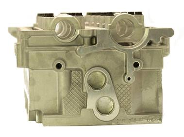 HYUNDAI H100 H1 H350 Porter Starex D4CB Aluminum Cylinder Head 22100-4A020/4A030/4A040/4A050/4A060/4A025 908751 2.5L 16V